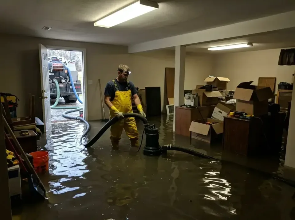 basement-burst-pipe-flooding-a-001 — frequently asked questions, 24-Hour Water Damage Restoration Services in Hayden, ID